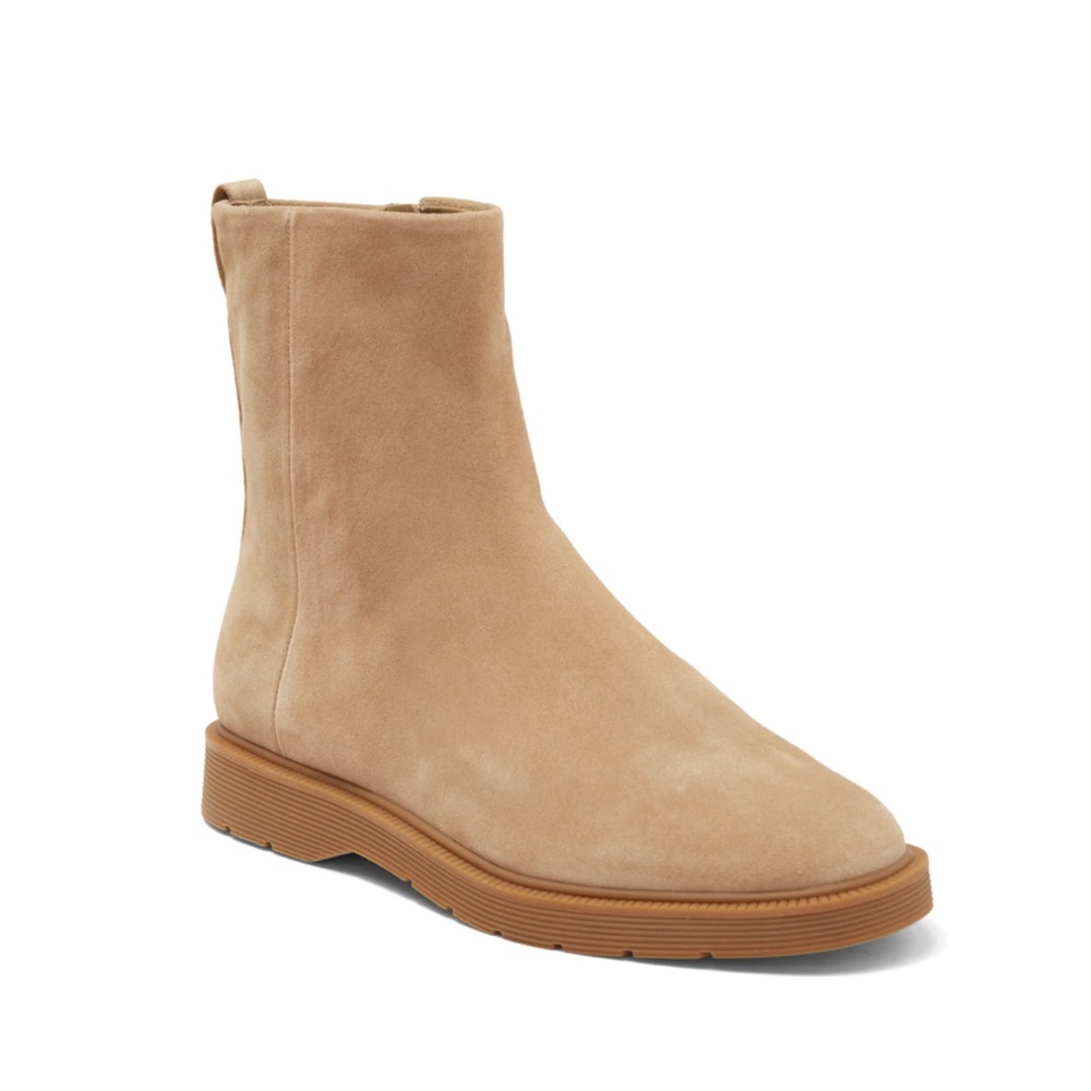 Vince Holland Suede Boots size 7